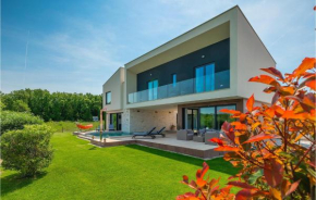 Villa Felice Novigrad